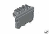 Diagram for 2018 BMW X1 Engine Control Module - 12148489653