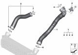 Diagram for 2018 BMW X5 Air Hose - 13718603095