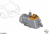 Diagram for 2015 BMW i8 Engine Control Module - 12329489808