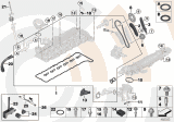 Diagram for BMW 740Ld xDrive Cam Gear - 13527800025