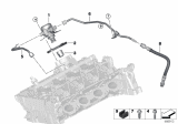 Diagram for 2017 BMW 230i Fuel Pump - 13517642466