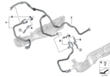 Diagram for BMW X6 M Fuel Tank Vent Valve - 13907848342