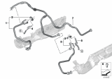 Diagram for 2018 BMW X5 M Fuel Tank Vent Valve - 13907848342