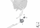 Diagram for BMW i3 Water Pump - 11518600285