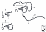 Diagram for 2013 BMW X1 Fuel Tank Vent Valve - 13907636153