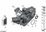 Diagram for 2018 BMW i3s Transmission Assembly - 27208651924