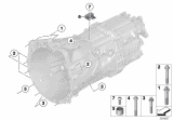 Diagram for BMW M2 Neutral Safety Switch - 23142283799