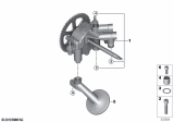 Diagram for 2018 BMW i3s Oil Pump - 11418528890