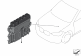 Diagram for 2019 BMW X2 Ignition Control Module - 12149897880