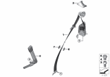 Diagram for 2003 BMW Z4 Seat Belt - 72117057110