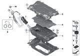 Diagram for BMW X3 Fuel Tank - 16119456499