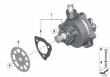 Diagram for BMW 135i Vacuum Pump - 11667519458