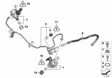 Diagram for BMW Fuel Pump - 13518604232