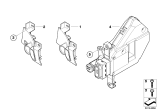 Diagram for 2007 BMW Alpina B7 Ignition Switch - 61326943826