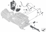 Diagram for 2020 BMW Z4 Blower Motor - 64119382861