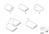 Diagram for 1999 BMW 328i Tail Pipe - 82129410928