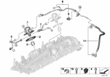 Diagram for 2020 BMW X1 Fuel Pump - 13518631642