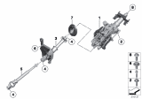 Diagram for 2018 BMW 650i xDrive Steering Column - 32306788155