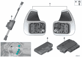 Diagram for 2016 BMW X5 M Body Control Module - 61317849447