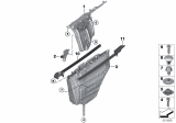 Diagram for BMW 328i GT Window Motor - 67627046032