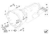 Diagram for BMW Alpina V8 Roadster Crankshaft Position Sensor - 12141433264