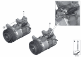 Diagram for 2017 BMW 340i A/C Compressor - 64529299328