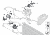 Diagram for BMW 530e xDrive Water Pump - 11518638238