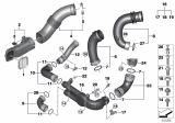 Diagram for 2018 BMW 430i xDrive Gran Coupe Temperature Sender - 13628626176