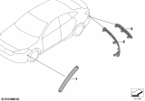 Diagram for 2020 BMW M235i xDrive Gran Coupe Bumper Reflector - 63147474559