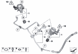 Diagram for 2017 BMW M760i xDrive Fuel Pump - 13518623425