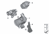 Diagram for BMW 435i Thermostat - 11537598865