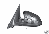 Diagram for 2004 BMW 545i Side View Mirrors - 51167189660