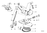 Diagram for BMW 525i Oil Pump - 11411720898