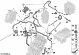 Diagram for 2020 BMW i3 Water Pump - 11518600286