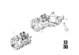 Diagram for BMW 2002tii Fuel Pump - 13511256537