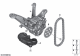 Diagram for 2014 BMW i8 Oil Pump - 11417637217