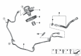 Diagram for BMW M550i xDrive Fuel Pump - 13518648176