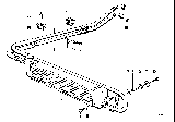 Diagram for 1990 BMW 325is Oil Cooler - 17211712657