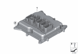 Diagram for BMW 228i Ignition Control Module - 12148639594