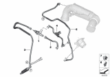 Diagram for 2019 BMW X2 Vapor Pressure Sensor - 13907640053