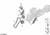 Diagram for BMW X5 Timing Chain - 13528506969