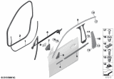 Diagram for 2020 BMW 228i xDrive Gran Coupe Mirror Cover - 51337483821