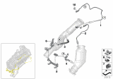 Diagram for BMW M3 Oxygen Sensor - 11787848482