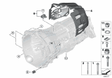 Diagram for BMW M2 Neutral Safety Switch - 23147649085