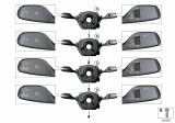 Diagram for BMW 230i xDrive Turn Signal Switch - 61316996606