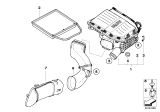 Diagram for BMW 535i xDrive Air Intake Coupling - 13717600001