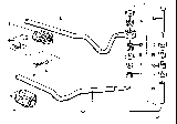 Diagram for 1978 BMW 320i Sway Bar Bushing - 31351126577