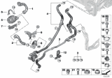 Diagram for 2017 BMW 330e Water Pump - 11518642732