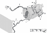 Diagram for BMW 530i Oil Cooler - 17218607237