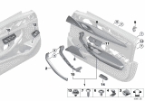 Diagram for BMW M850i xDrive Interior Light Bulb - 63316842287